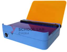 EDVOTEK TruBlu 2 Blue/White Transilluminator (27 x 15cm)